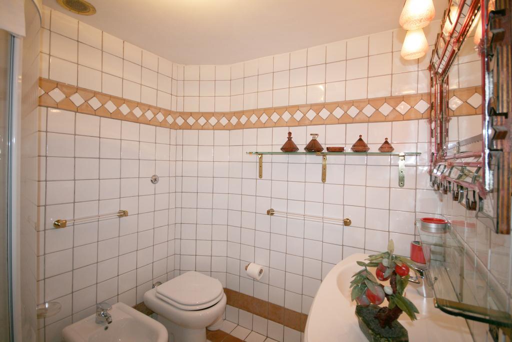 Apartamento Enjoy Your - Trastevere