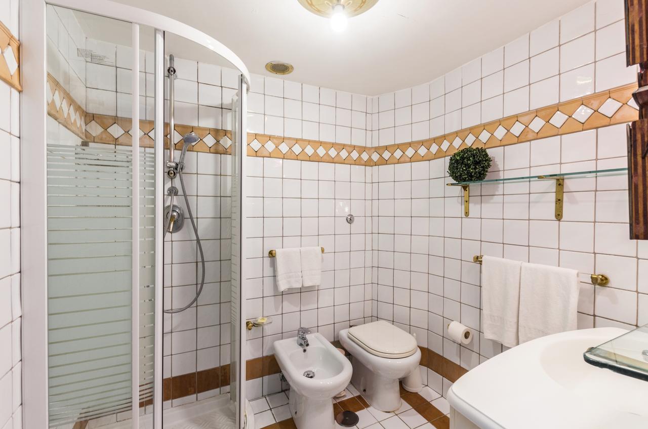 Apartamento Enjoy Your - Trastevere Roma