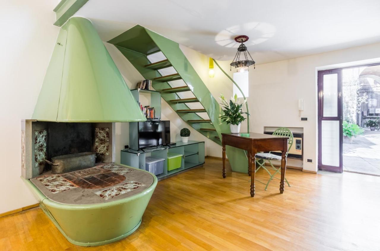 Enjoy Your - Trastevere Apartamento Roma