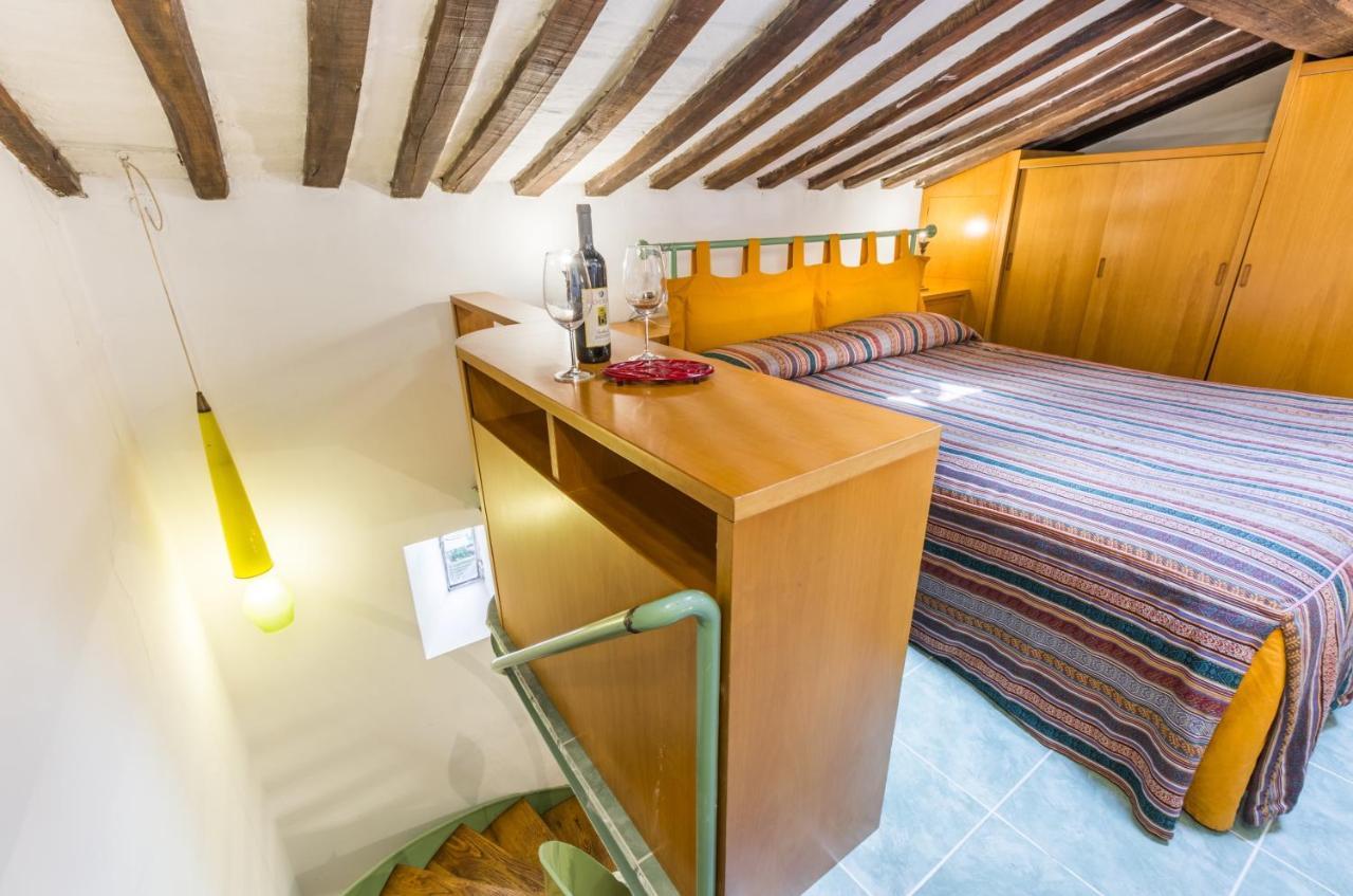 Apartamento Enjoy Your - Trastevere Roma