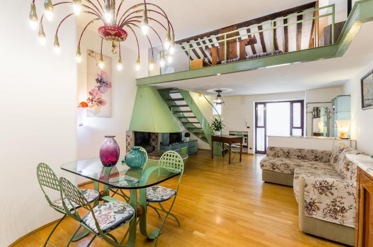 Apartamento Enjoy Your - Trastevere
