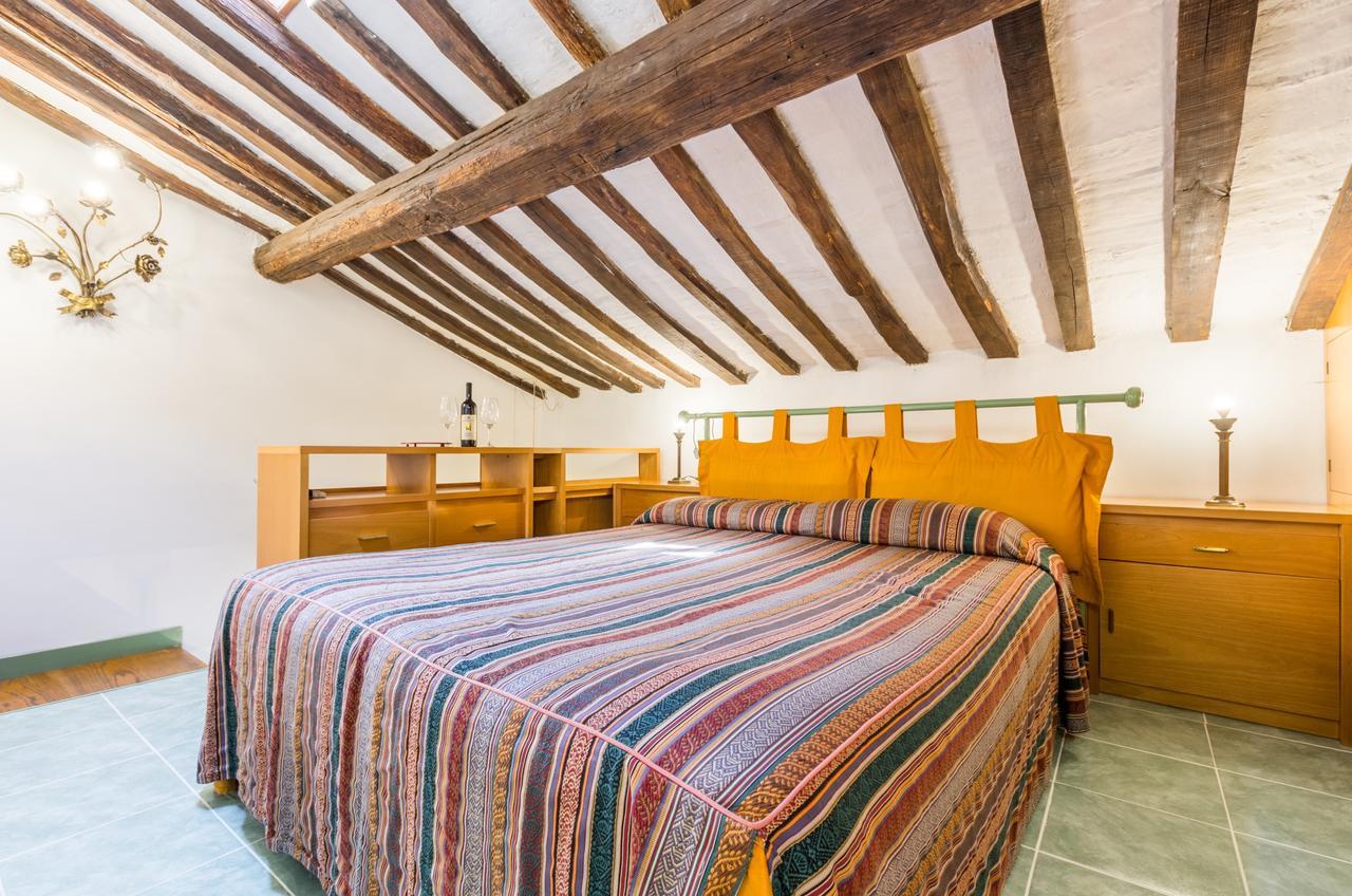 Apartamento Enjoy Your - Trastevere