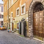 Enjoy Your Stay - Trastevere Apt