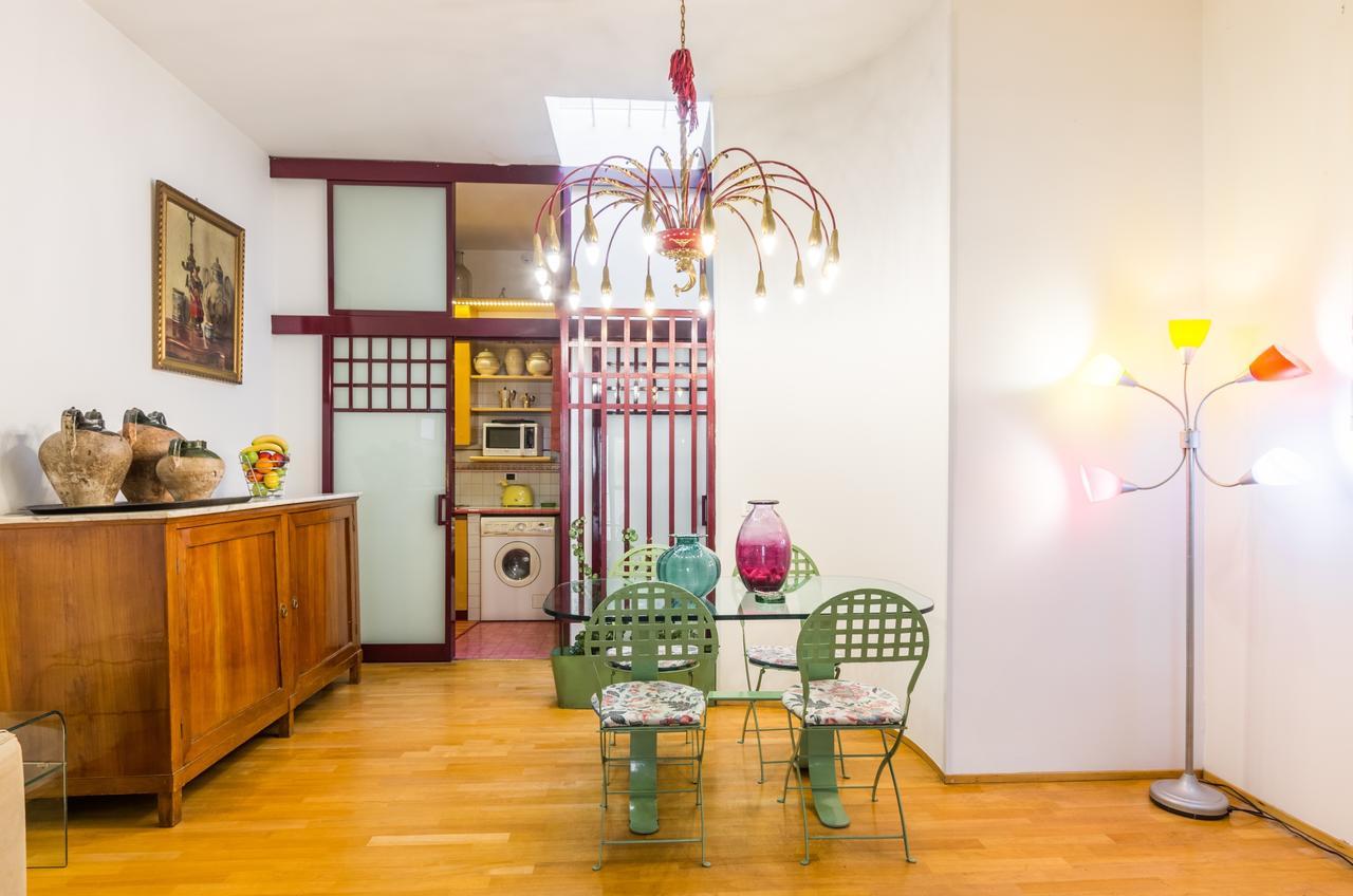 Appartamento Enjoy Your - Trastevere Roma