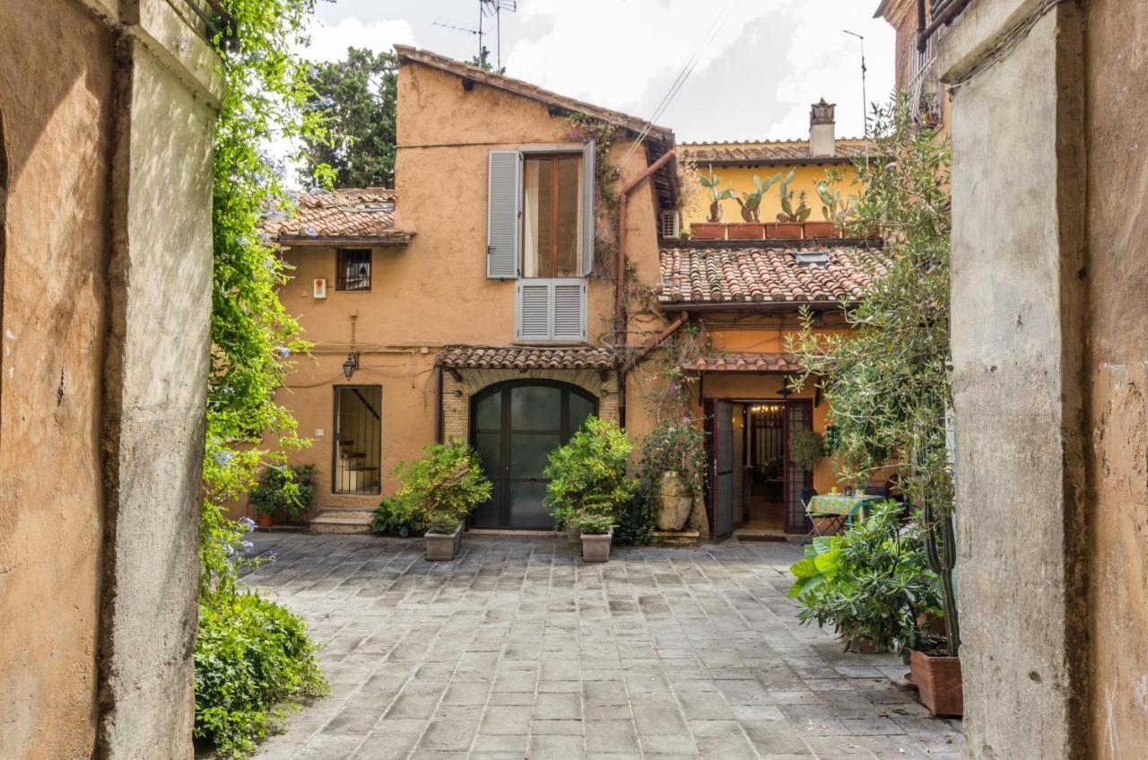 Appartamento Enjoy Your - Trastevere Roma